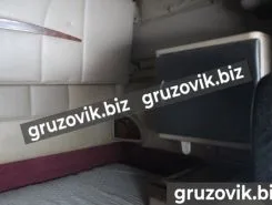 Тягач Седельный тягач International 9400 2002 года б/у фото 2