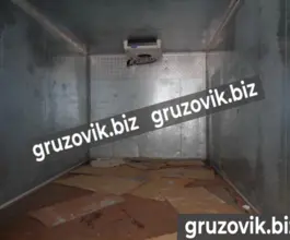 Рефрижератор Фургон  Ford 2013 года б/у