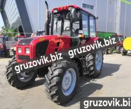 Трактор МТЗ 952.3 2019 года б/у