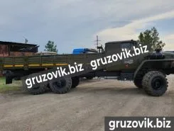 Бортовой Бортовой Урал 4320,  2011 года б/у