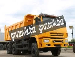 Самосвал Самосвал  Камаз 65222 2018 года новый фото 4