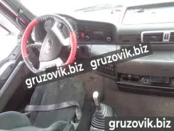 Тягач Седельный тягач MAN TGX 2008 года б/у фото 4