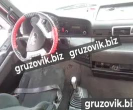 Тягач Седельный тягач MAN TGX 2008 года б/у фото 4