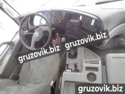 Самосвал Самосвал  Dongfeng DFL3251A 2012 года б/у