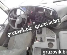 Самосвал Самосвал  Dongfeng DFL3251A 2012 года б/у