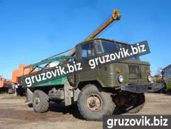 ГАЗ 66 2019 года б/у фото 4