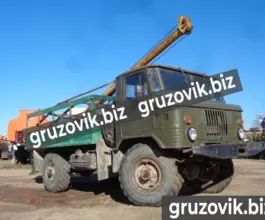 ГАЗ 66  2019 года б/у фото 4