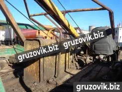 ГАЗ 66 2019 года б/у фото 3