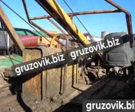 ГАЗ 66  2019 года б/у фото 3
