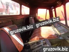 ГАЗ 66 2019 года б/у фото 2