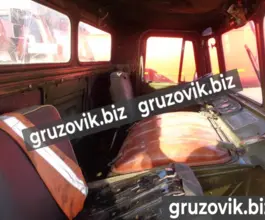 ГАЗ 66  2019 года б/у фото 2