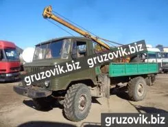 ГАЗ 66 2019 года б/у фото 5