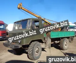 ГАЗ 66  2019 года б/у фото 5