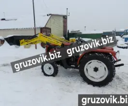 Трактор Foton те244 2019 года б/у