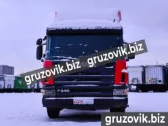 Самосвал Самосвал  Scania P-series 2007 года б/у фото 2
