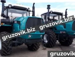 Трактор ХТЗ 243К.20 2020 года новый