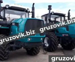 Трактор ХТЗ 243К.20 2020 года новый