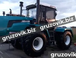 Трактор ХТЗ 243К.20 2020 года новый фото 2