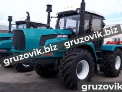 Трактор ХТЗ 243К.20 2020 года новый фото 3