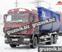 Мультилифты Мультилифт МАЗ 7028 2018 года новый