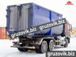 Мультилифты Мультилифт МАЗ 7028 2018 года новый фото 5