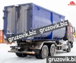 Мультилифты Мультилифт МАЗ 7028 2018 года новый фото 5