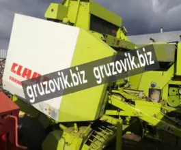 Пресс-подборщик claas rollant 44/46/62/66  б/у фото 2