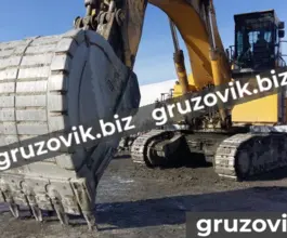 Ковш Ковш обратная лопата 2019 года б/у фото 2