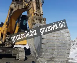 Ковш Ковш обратная лопата 2019 года б/у фото 3