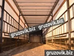 Шторный полуприцеп Тонар 9746 2018 года б/у фото 4
