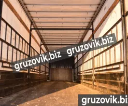 Шторный полуприцеп Тонар 9746 2018 года б/у фото 4
