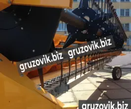 Косилка Жатка жс-6 жс-7,5 жс-9 2019 года новый фото 2