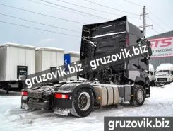 Тягач Седельный тягач Renault T-Series 2017 года б/у фото 4