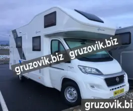 Автодом SUN LIVING A 2018 года новый фото 2