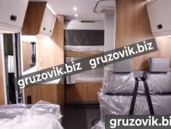 Автодом SUN LIVING A 2018 года новый фото 3