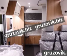 Автодом SUN LIVING A 2018 года новый фото 3