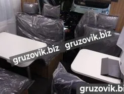 Автодом SUN LIVING A 2018 года новый фото 4