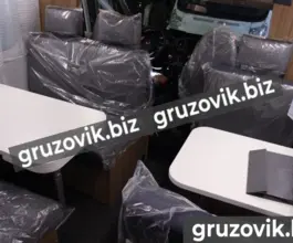 Автодом SUN LIVING A 2018 года новый фото 4