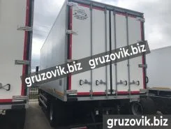 Автофургон Автофургон  Камаз 2019 года новый фото 4