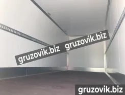 Автофургон Автофургон  Камаз 2019 года новый фото 5