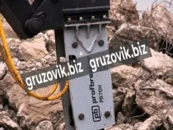 Буровая установка JCB 3CX 2019 года б/у фото 4