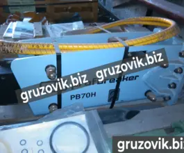 Буровая установка JCB 3CX 2019 года б/у фото 3