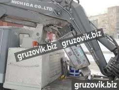 Буровая установка JCB 3CX 2019 года б/у фото 2