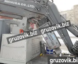 Буровая установка JCB 3CX 2019 года б/у фото 2