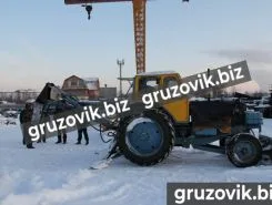 Буровая установка JCB 3CX 2019 года б/у