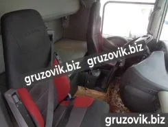 Тягач Седельный тягач Renault Magnum 2009 года б/у фото 3