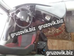 Тягач Седельный тягач Renault Magnum 2009 года б/у фото 2