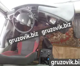 Тягач Седельный тягач Renault Magnum 2009 года б/у фото 2