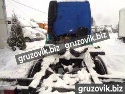 Тягач Седельный тягач Ford Cargo 2007 года б/у фото 2