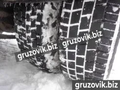 Тягач Седельный тягач Ford Cargo 2007 года б/у фото 4